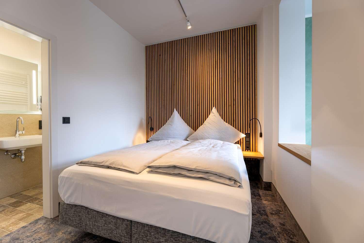 Hotel Suedblick Norderney Exterior foto
