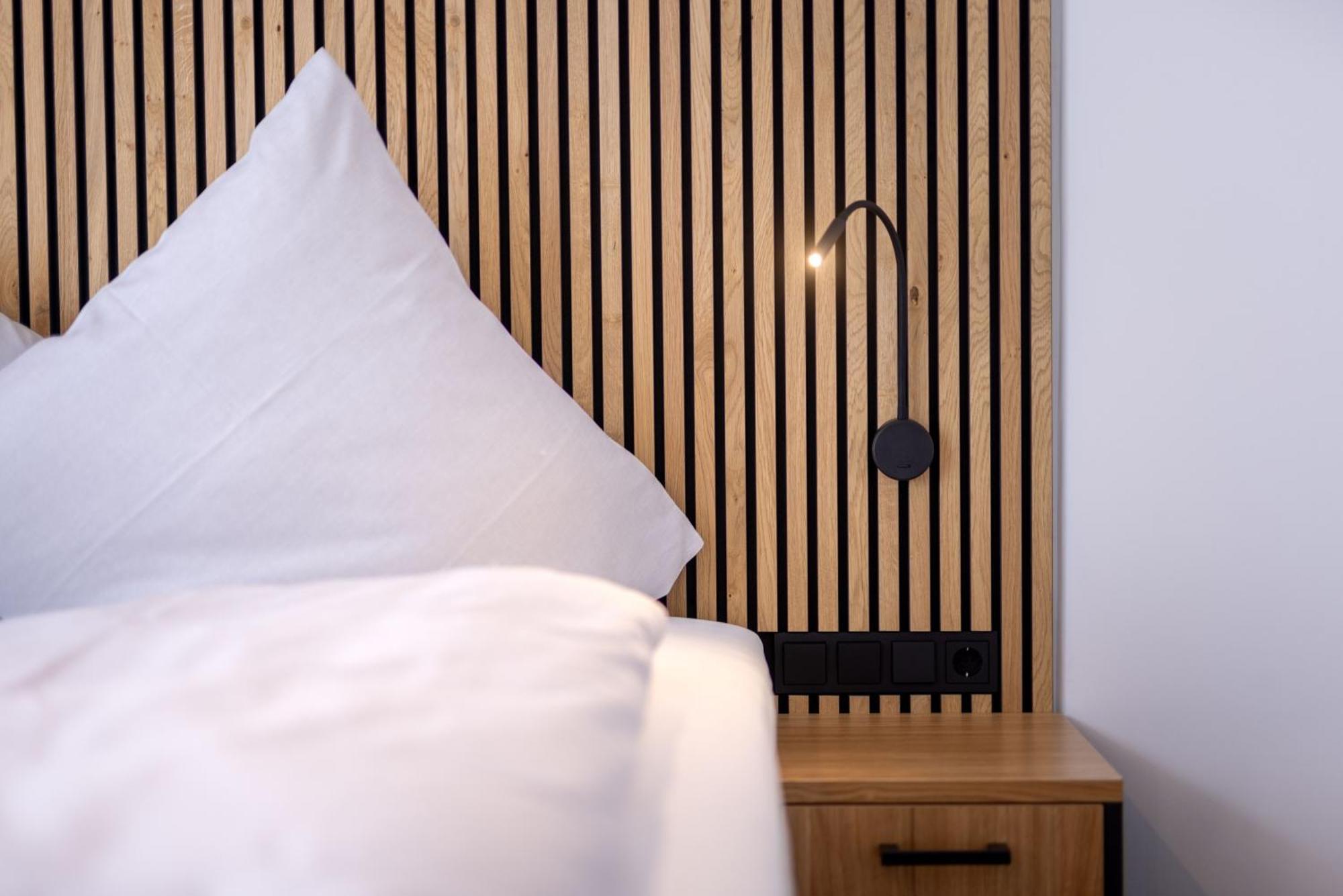 Hotel Suedblick Norderney Exterior foto